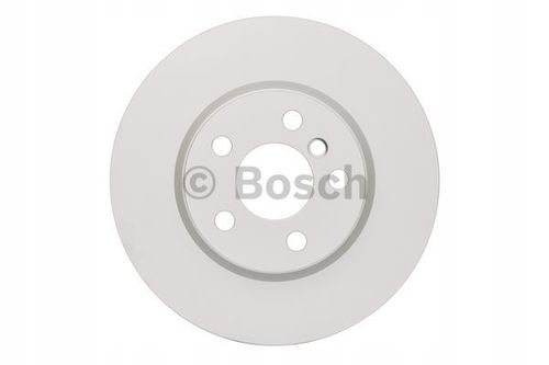 TARCZA HAM PRZOD 294X22 V BOSCH na Arena.pl