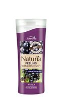 Joanna Naturia Peeling do ciała drobnoziarnisty Czarna Porzeczka  100g