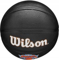 WILSON NEW YORK KNICKS MINI PIŁKA DO KOSZYKÓWKI