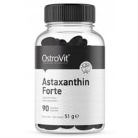 OSTROVIT ASTAXANTHIN 90k ASTAKSANTYNA ANTYOKSYDANT