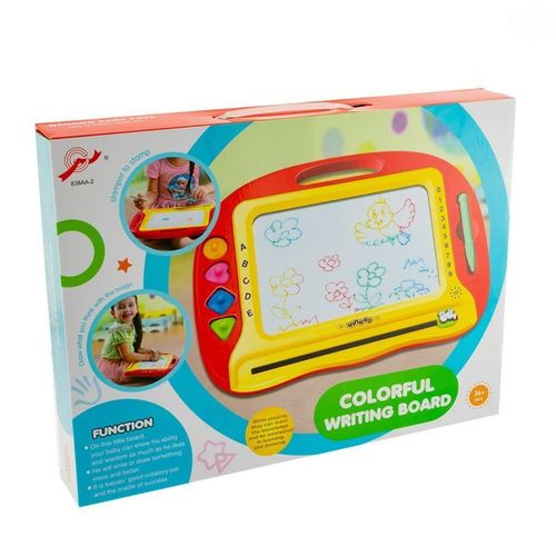 Zabawka tablica do rysowania na Arena.pl