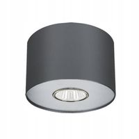 LAMPA SUFITOWA SPOT POINT S NOWODVORSKI 6006 24h
