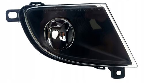 BMW E60 E61 HALOGEN LAMPA PRZECIWMGIELNA PRAWA na Arena.pl