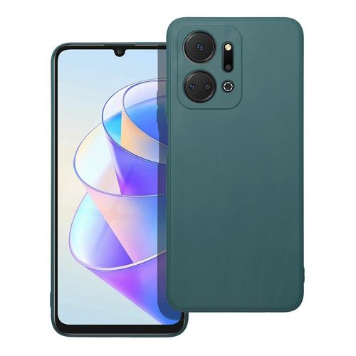 Futerał MATT do HONOR X7a ciemnozielony na Arena.pl