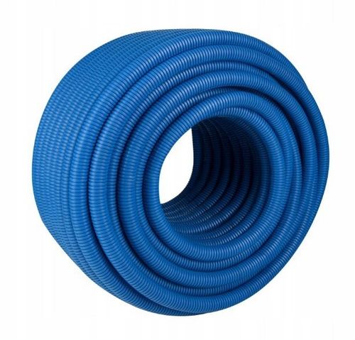 Rura Karbowana Arot DVR Peszel do Ziemi z pilotem 50 mm 25 m na Arena.pl