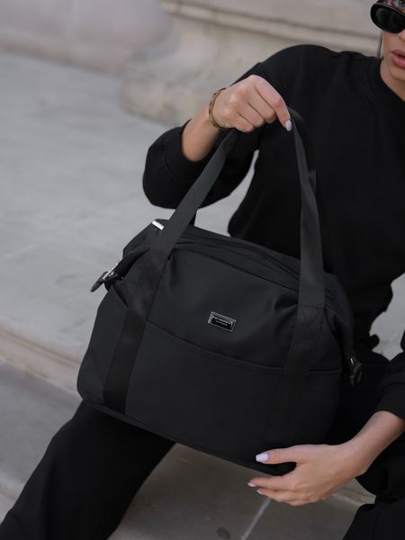 torebka ptn cty-12-6340 black zdjęcie 5
