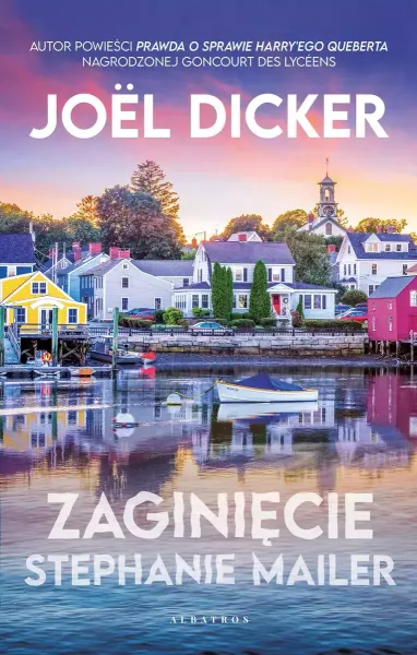 Zaginięcie Stephanie Mailer zdjęcie 1