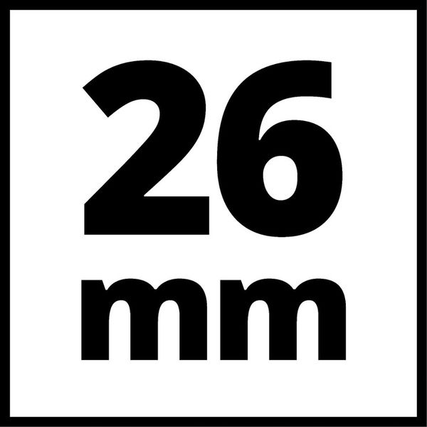 MŁOTOWIERTARKA UDAROWA SDS+ 900W 3J EINHELL zdjęcie 16