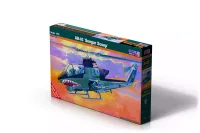 AH-16 Soogar Scoop, B-33, 1:72