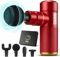 MASAŻER ROTAI MARVEL IRON MAN