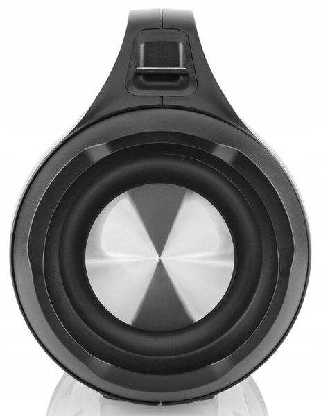 PRZENOŚNY GŁOŚNIK BLUETOOTH 40W RADIO FM AUX do 15h USB MicroSD GoGEN zdjęcie 11