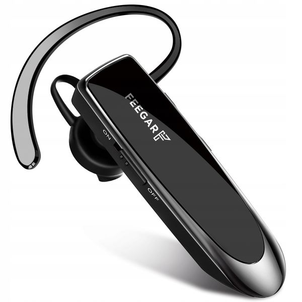 Feegar Słuchawka Bluetooth Do Telefonu Xiaomi Oppo zdjęcie 6