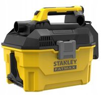 STANLEY Odkurzacz na sucho mokro Fatmax 7.5l 18V