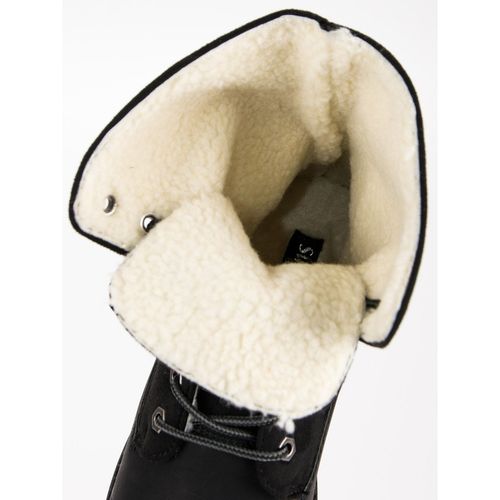 Sznurowane Botki r.38 na Arena.pl