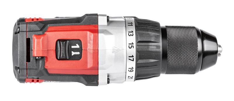 Wiertarko–wkrętarka Cedrus CEDD60LI CEDD60LI zdjęcie 6