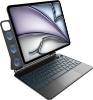 Klawiatura do iPad Air 11 M2 2024 Pro 11 Air 5/4 podświetlana POWYSTAWOWA
