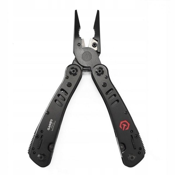 Narzędzie wielofunkcyjne Multitool Ganzo G302 26w1 zdjęcie 3