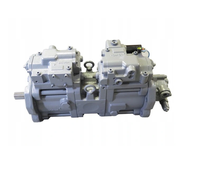 POMPA HYDRAULICZNA GŁÓWNA JCB JS130  20/925328 zdjęcie 1