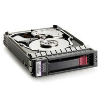 HP Enterprise 300GB, 3.5in 15K DP SAS,6G HP, 517350-001
