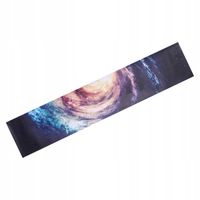 Longboard Deskorolka Papier ścierny Griptape Naklejka ochronna na deskę