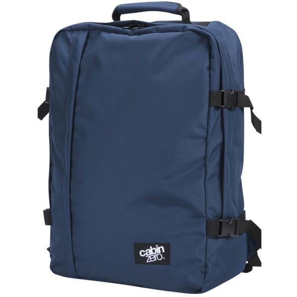 Plecak Ryanair Classic Backpack 44L navy CabinZero zdjęcie 15
