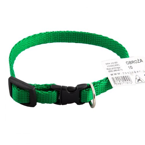Obroża 10mm/20-30cm KLIK na Arena.pl