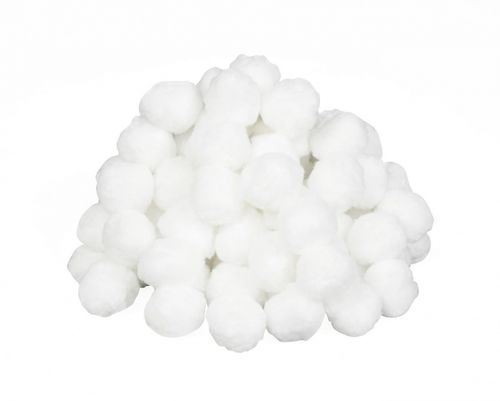 Wkład Filtrujący Polysphere Flowclear Do Pomp Piaskowych Bestway Kulki Pet na Arena.pl