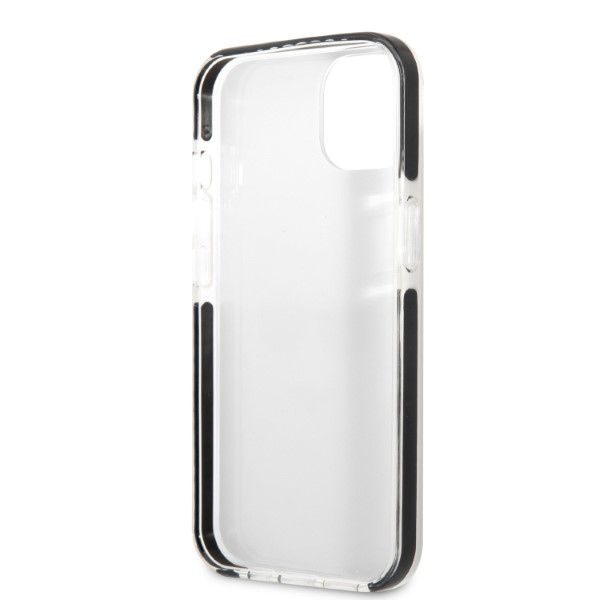 Etui Karl Lagerfeld do iPhone 13 mini, Biały zdjęcie 7