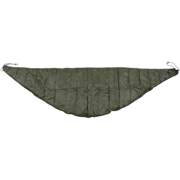 Ocieplacz do hamaka „Underquilt”, oliwkowy MFH zdjęcie 3