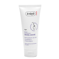 Ziaja Med siemię lniane krem-balsam do rąk - 100ml