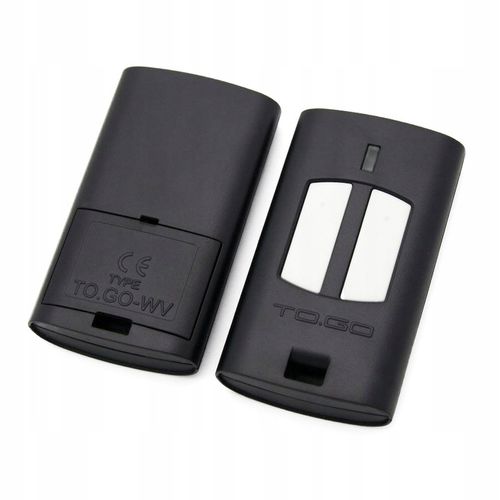 Pilot do Beninca TO GO 2WV TO.GO2WV TO.GO-WV pilot do bramy zamiennik na Arena.pl