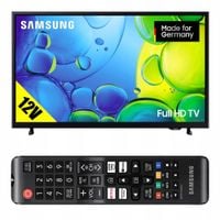 TELEWIZOR SAMSUNG SMART TV 32'' FULL HD WiFi AirPlay DVBT2 WLAN CI+ 12V