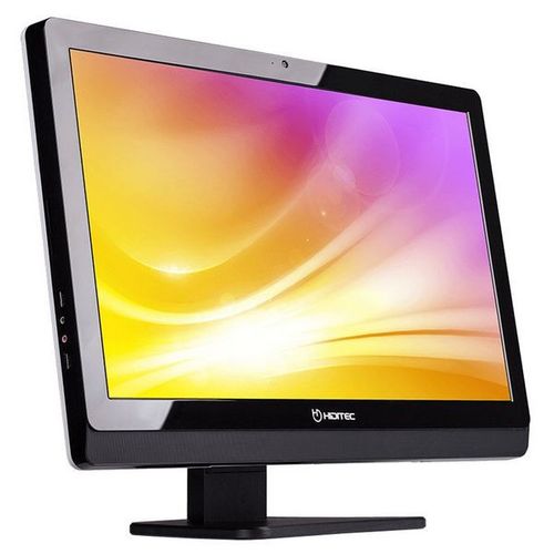Monitor Hiditec AIO010001 Barebone Smart Pro Full HD IPS 21,5" na Arena.pl