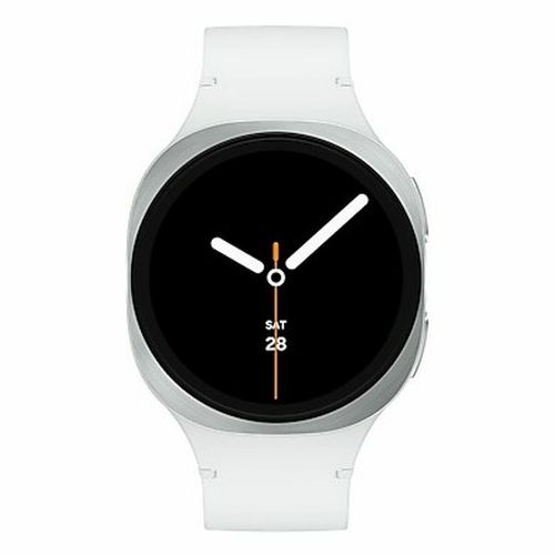 Smartwatch Samsung SM-L320NZSAEUE Srebrzysty 1,34" 40 mm na Arena.pl