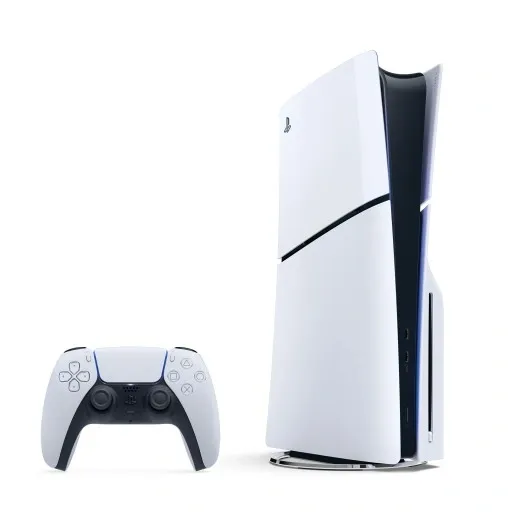 Konsola SONY PlayStation 5 1TB D Chassis SLIM PS5 zdjęcie 1