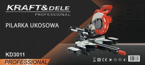 pilarka ukosowa 2200w kd3011 na Arena.pl