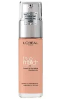 Loreal True Match matujący podkład do twarzy z SPF 17 odcień 2N, 30ml