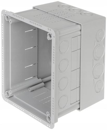 KOPOS PUSZKA P/T DO DOCIEPLEŃ DRZWICZKI KUZ-VO-KB na Arena.pl