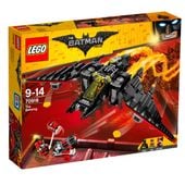 LEGO Batman Movie 70916 KLOCKI LEGO BATMAN 70916 BATWING BATNAN MOVIE