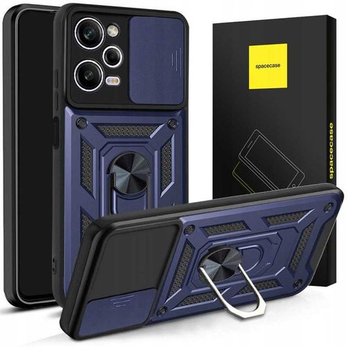 SC Camring Poco X5 Pro/Note 12 Pro blue na Arena.pl