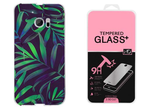 HTC 10 | Etui smartfon CASE + Szkło na Arena.pl