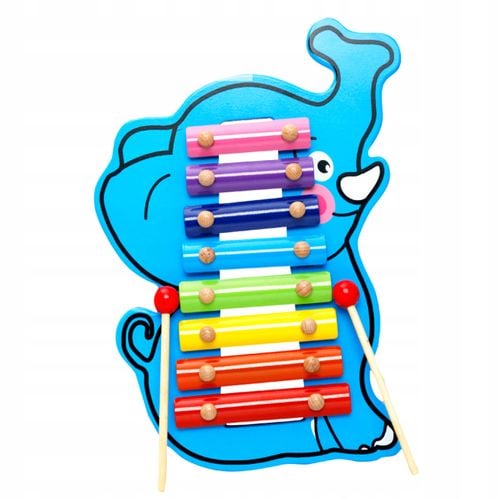 cymbałki słoń mwz-3030 na Arena.pl