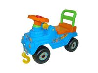 ND17_ZA-82217 Polesie 1534 Jeep 4x4