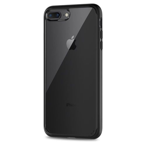 SPIGEN ULTRA HYBRID 2 IPHONE 7/8 PLUS BLACK na Arena.pl