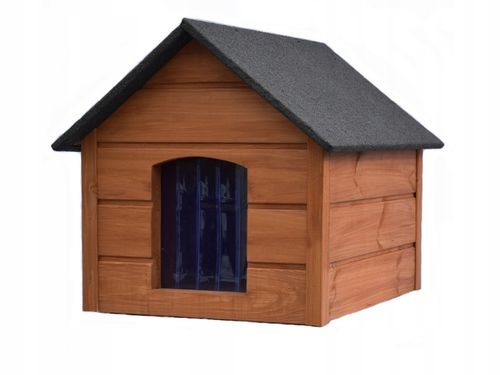 BUDA DLA PSA RÓŻNE KOLORY OCIEPLANA M +GRATISY!!! na Arena.pl