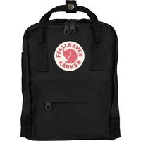 Plecak Kanken Mini Fjallraven 7 L - Czarny
