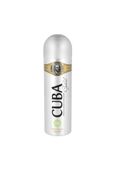 cuba gold for men deospray 200ml
