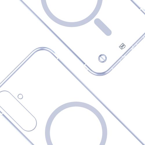 samsung galaxy s25+ - 3mk just20g matt case na Arena.pl