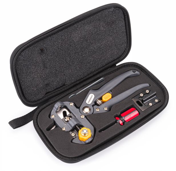 SEKATOR SZCZEPIENIA ROŚLIN KRZEWÓW DRZEW SZCZEPIEŃ PM-SDO-310BT zdjęcie 7