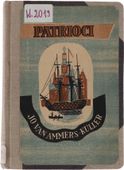 Jo Van Ammers-Kuller Patrioci Dzieje rodziny pewnego regenta asterdamskiego